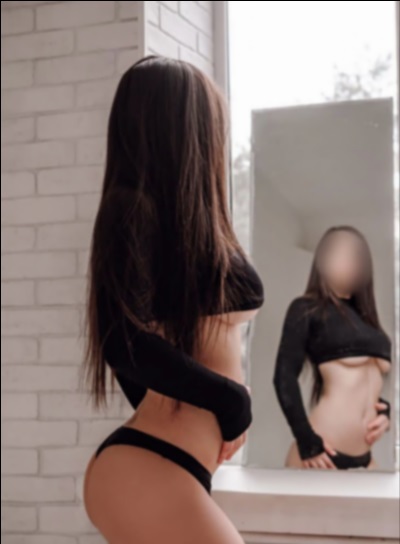 Prostituerad i Hallstahammar - Eskortservice